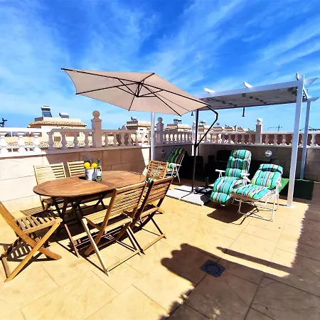 بيت للعطل Modern Townhouse With Bbq & Terrace - *