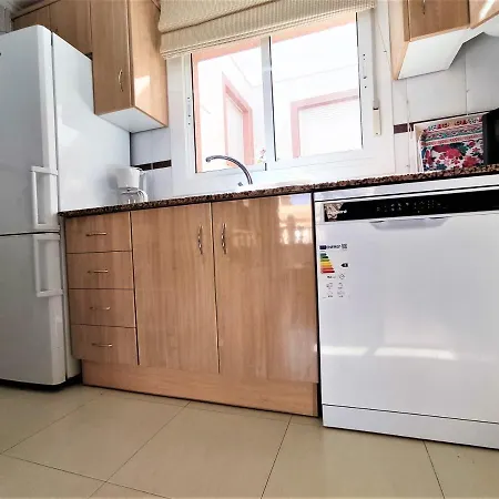 بيت للعطل Modern Townhouse With Bbq & Terrace -