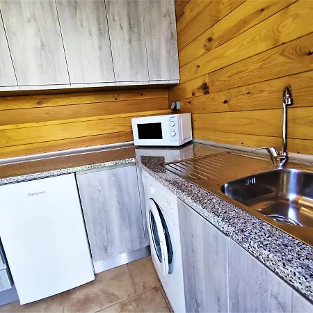 Holiday home Modern Townhouse With Bbq & Terrace - Gran Alacant